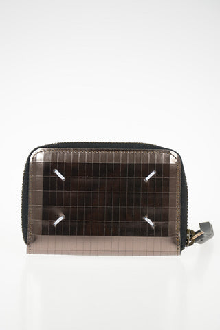MM11 Leather Wallet