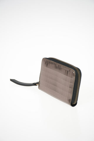 MM11 Leather Wallet