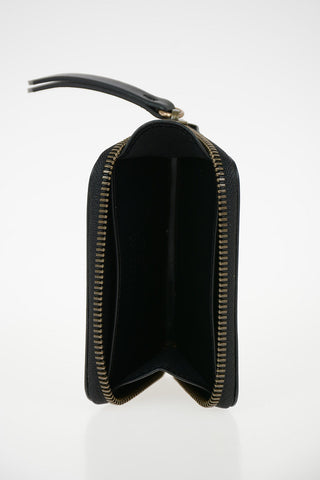 MM11 Leather Wallet