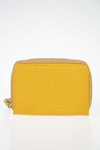 MM11 Leather Wallet