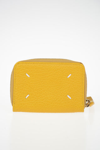 MM11 Leather Wallet