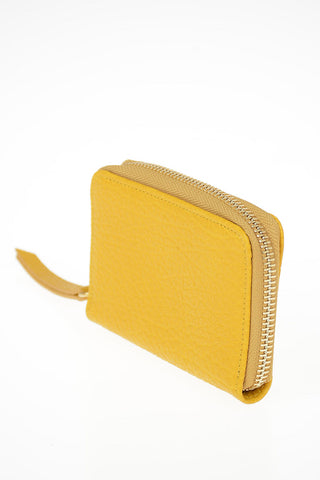 MM11 Leather Wallet