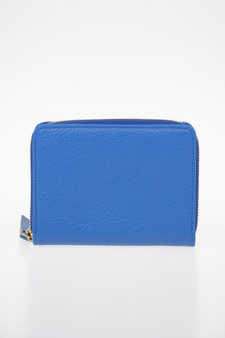 MM11 Leather Wallet