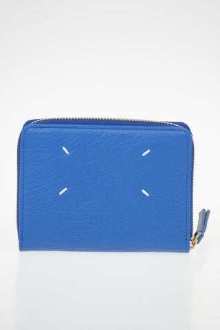 MM11 Leather Wallet