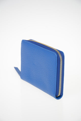 MM11 Leather Wallet