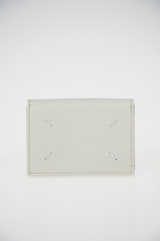 MM11 Leather Wallet