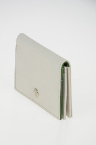 MM11 Leather Wallet