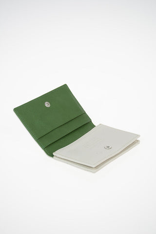 MM11 Leather Wallet