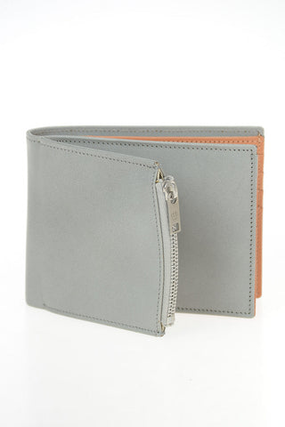 MM11 Leather Wallet