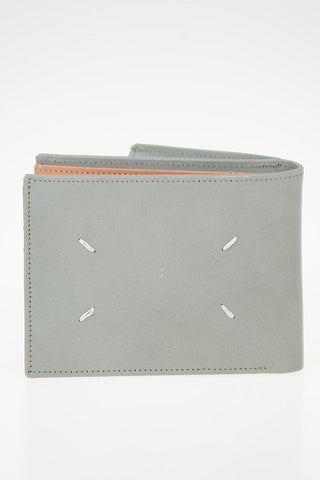 MM11 Leather Wallet