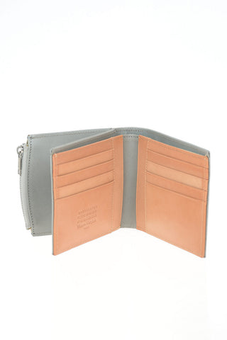 MM11 Leather Wallet