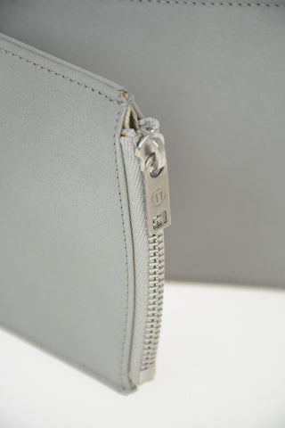 MM11 Leather Wallet