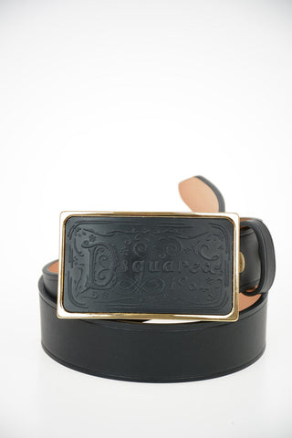 45mm Leather Belt