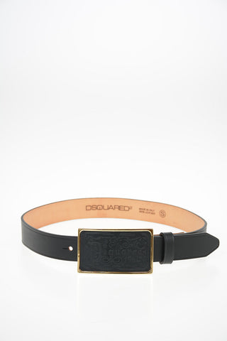 45mm Leather Belt