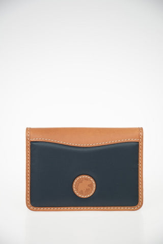 Leather Card Holder