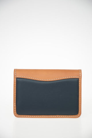 Leather Card Holder