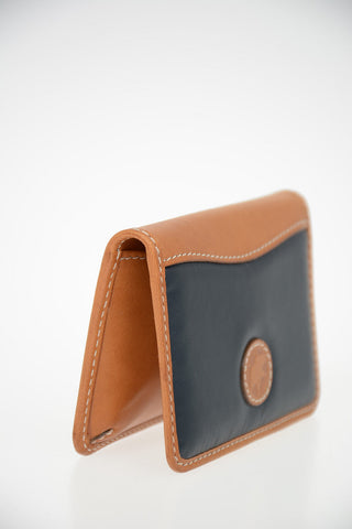 Leather Card Holder