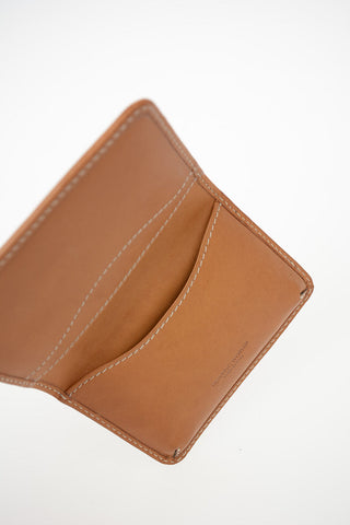 Leather Card Holder