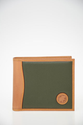 Leather Wallet
