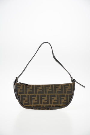 All Over Logo Mini Bag