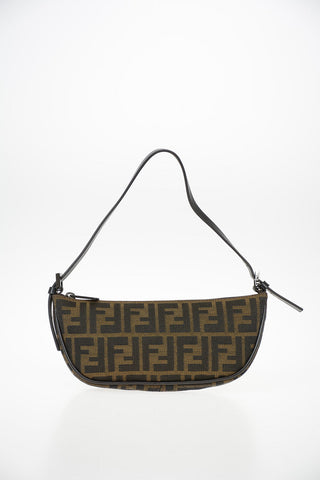 Borsa Mini con Logo