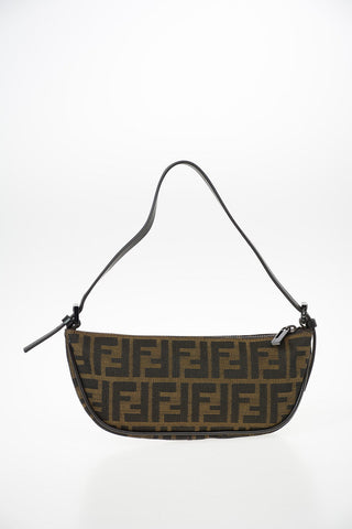 Borsa Mini con Logo