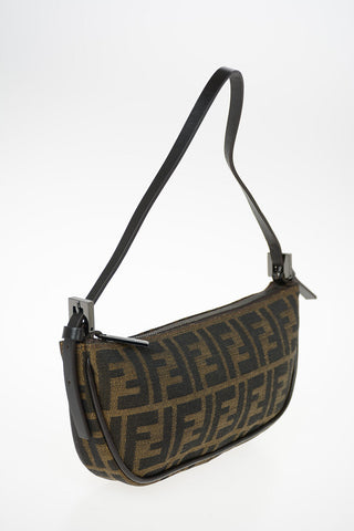 Borsa Mini con Logo