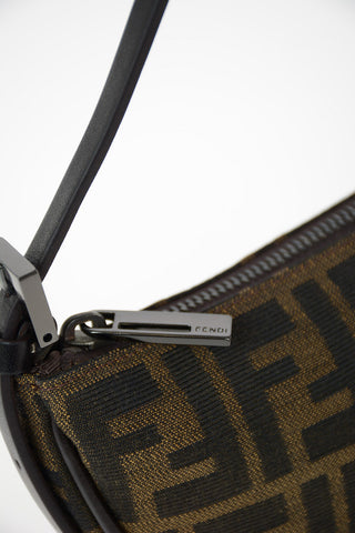 Borsa Mini con Logo