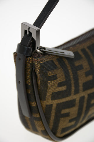 Borsa Mini con Logo