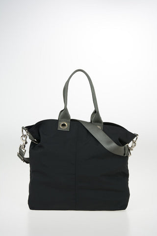 Fabric Shoulder bag