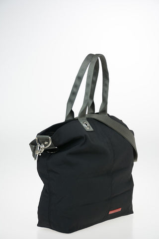 Fabric Shoulder bag