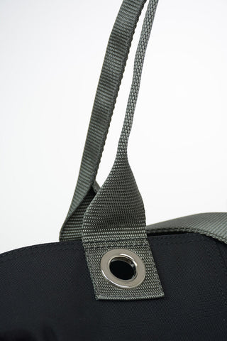 Fabric Shoulder bag
