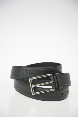 30mm leather Belt