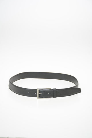 30mm leather Belt