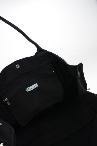 Fabric Tote bag