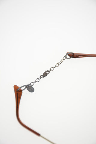 MM11 Necklace with Sunglasses