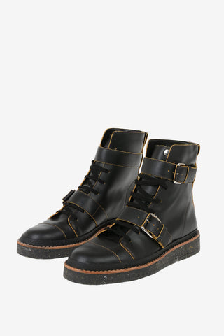 ANKLE BOOT