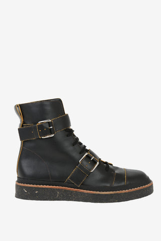ANKLE BOOT