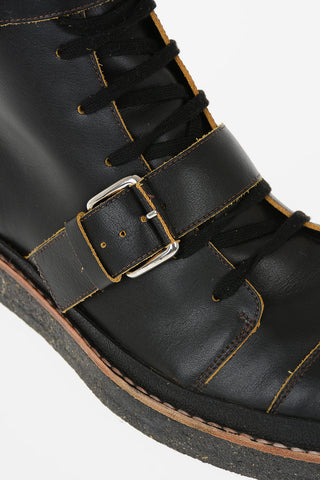 ANKLE BOOT