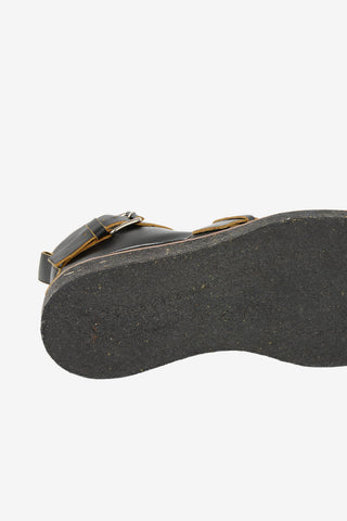 ANKLE BOOT