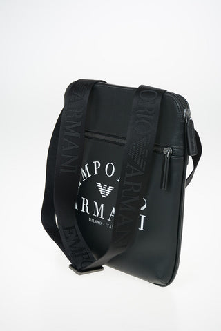 EMPORIO Borsa a Tracolla in Ecopelle