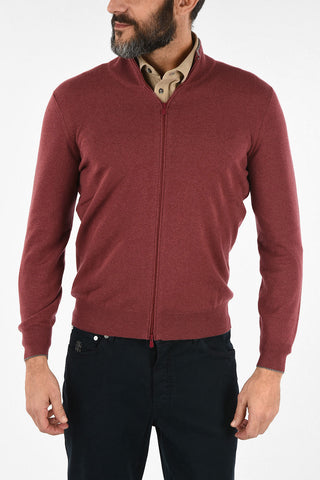 Cashmere Cardigan