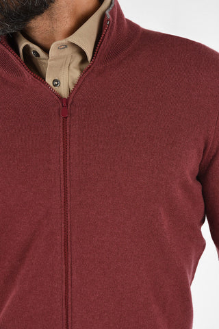 Cashmere Cardigan