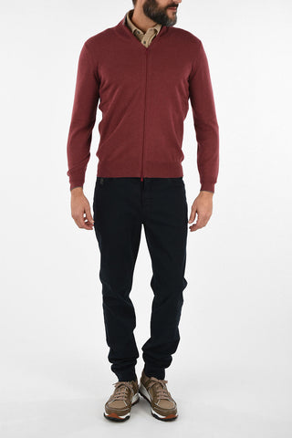 Cashmere Cardigan
