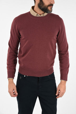 Maglia in Cashmere 
