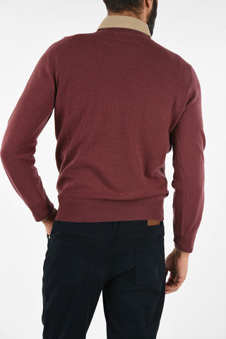 Maglia in Cashmere 