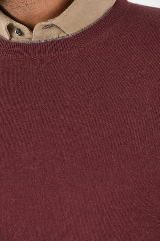 Maglia in Cashmere 