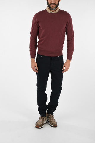 Maglia in Cashmere 