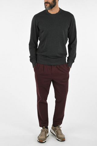 Crewneck Sweatshirt