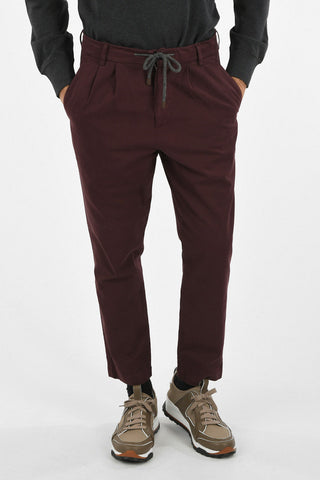 Chino Pant Drawsting